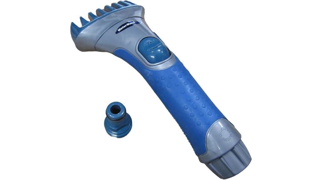 spa filter cleaning tool