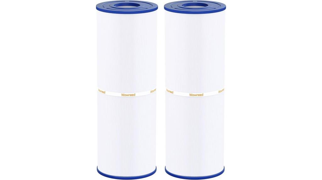 spa filter compatible pack