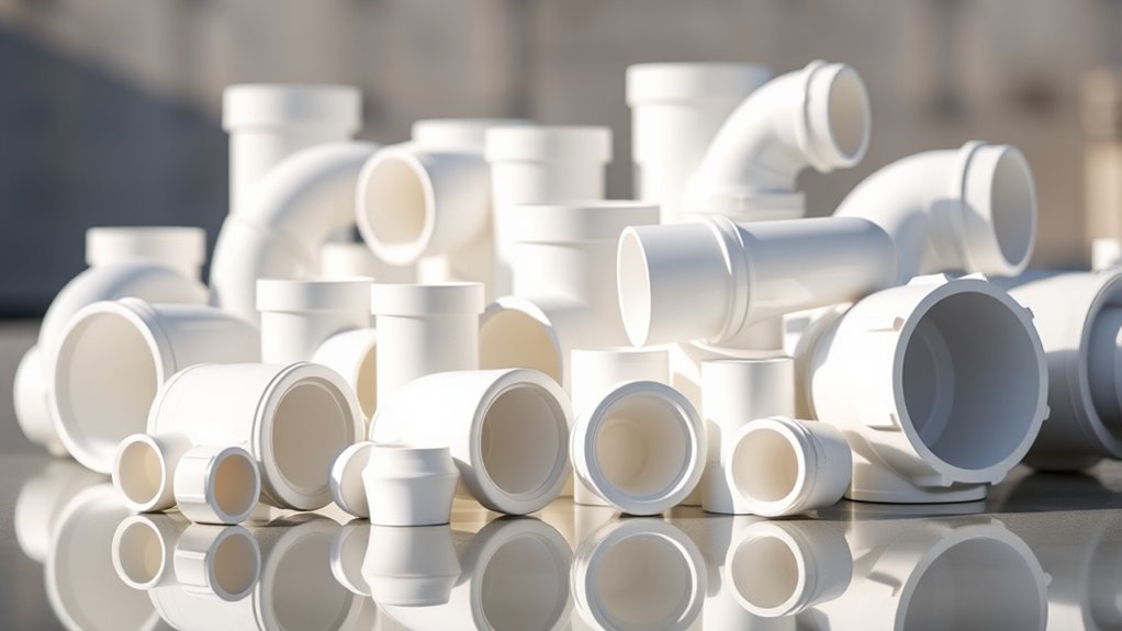 top 15 pool pvc fittings