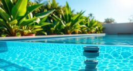 top automatic pool water levelers