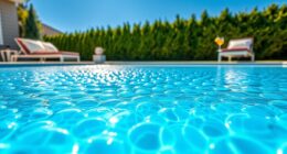 top bubble pool cover selection