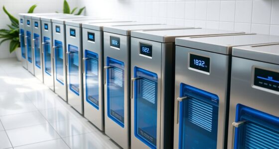 top cold plunge chillers