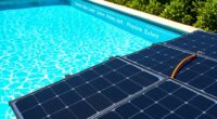 top diy solar pool heater kits