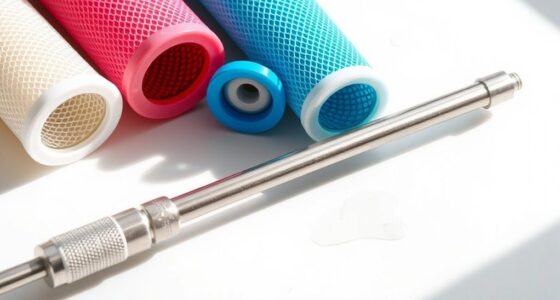 top filter cleaning wand list