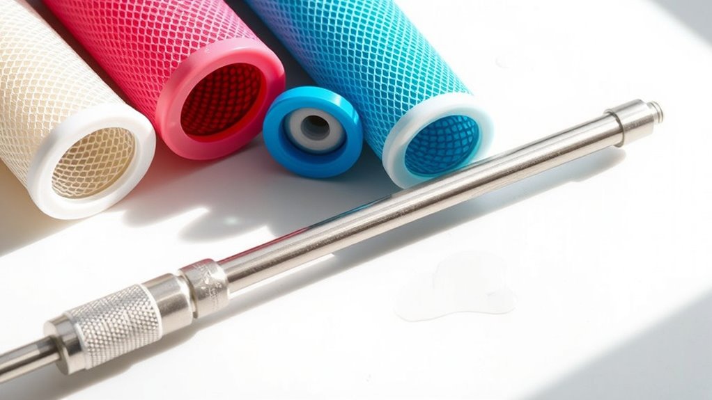 top filter cleaning wand list