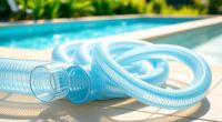 top flexible pool pvcs