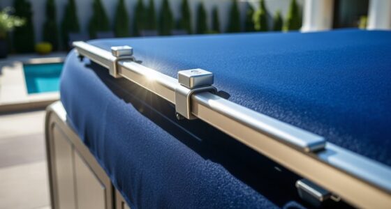 top hot tub cover lifters