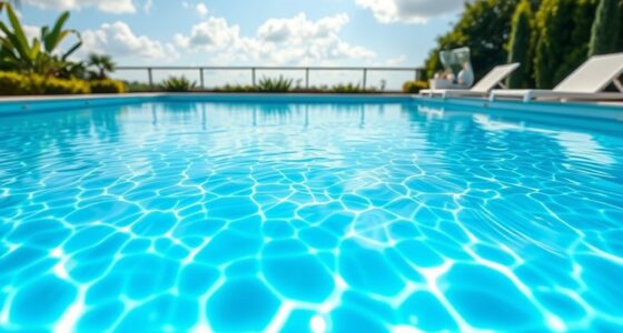 top liquid pool cover options