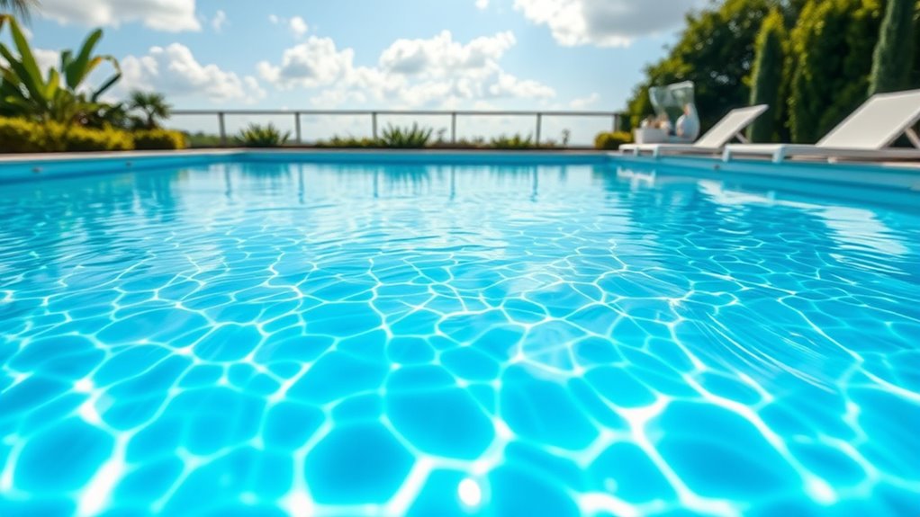 top liquid pool cover options