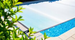 top mesh pool safety covers