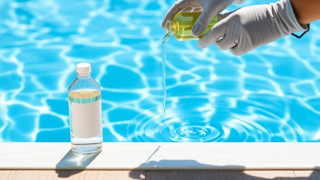 top metal sequestrants for pools