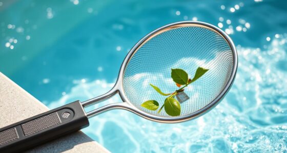 top mini hot tub skimmers
