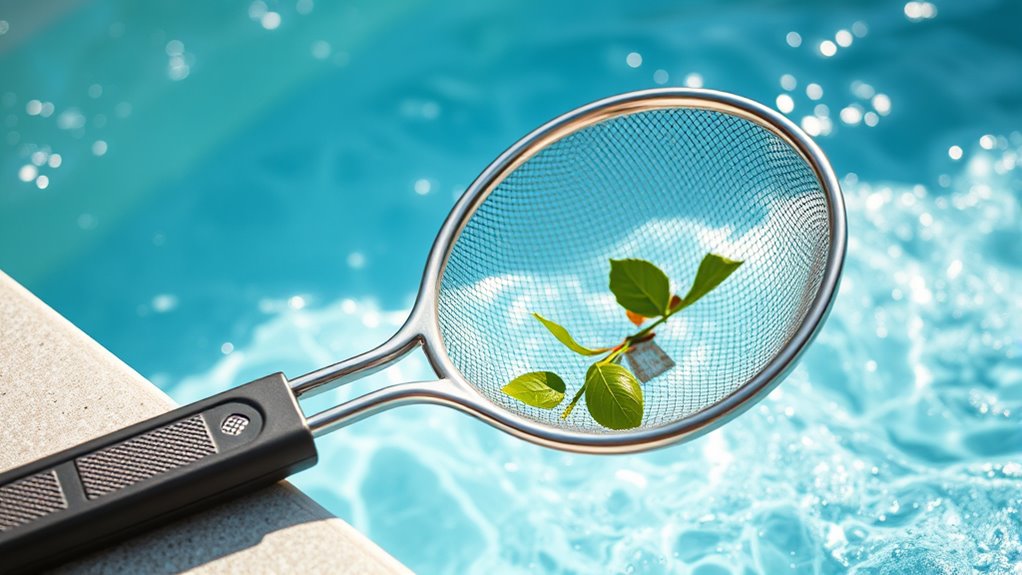top mini hot tub skimmers