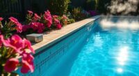 top natural gas pool heaters