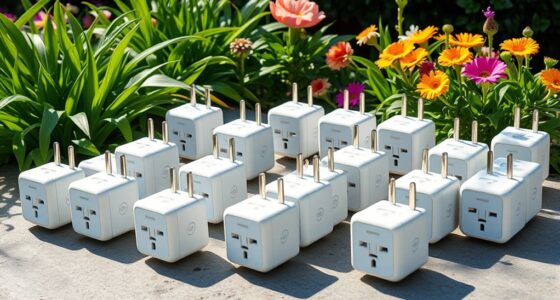 top outdoor wifi smart plugs