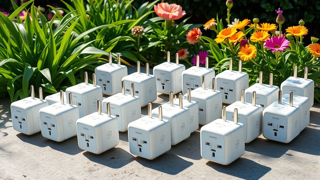 top outdoor wifi smart plugs