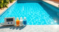 top pool alkalinity boosters