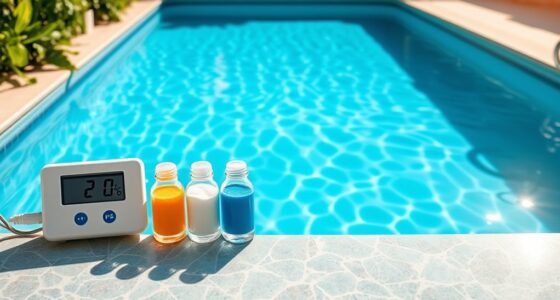 top pool alkalinity boosters
