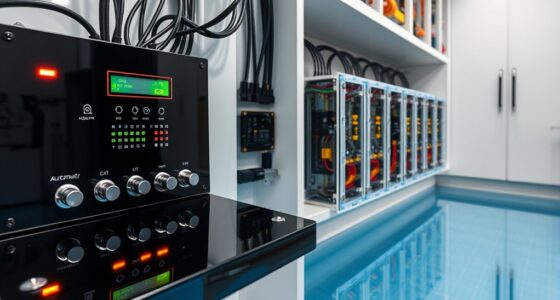 top pool automation relay reviews