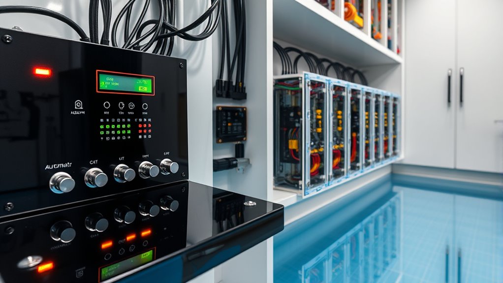 top pool automation relay reviews