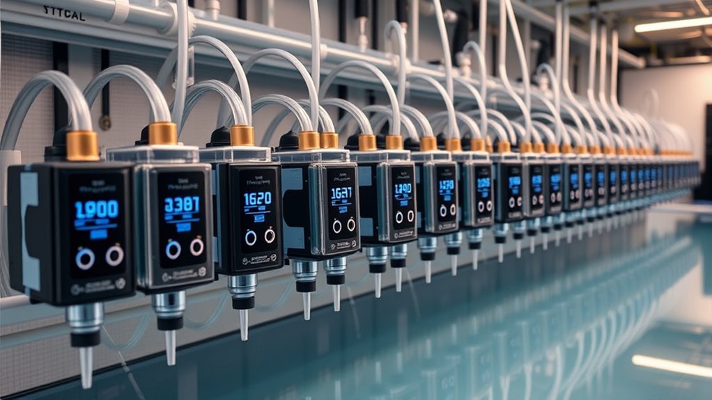 top pool chemical pump picks