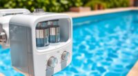top pool chlorinators 2025