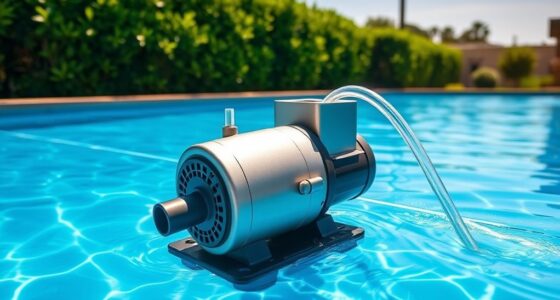 top pool cover pump picks