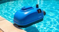 top pool cover pump recommendations