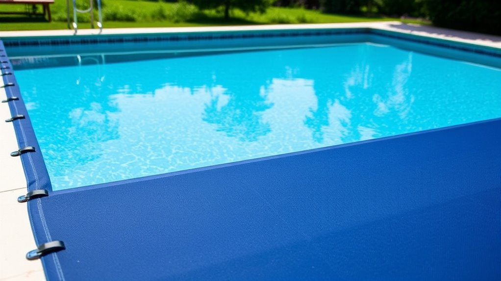 top pool cover recommendations