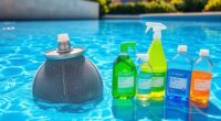 top pool filter cleaning solutions