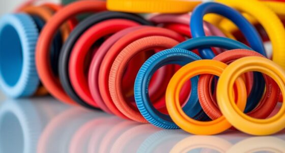 top pool filter o rings