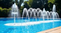 top pool fountain aerators