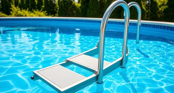 top pool ladder selections