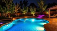 top pool light smart switches