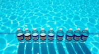 top pool liquid chlorine