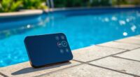 top pool remote controls