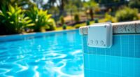 top pool safety alarms