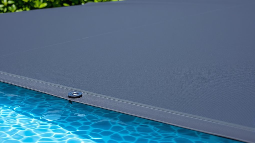 top pool safety cover options