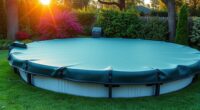 top pool safety cover recommendations