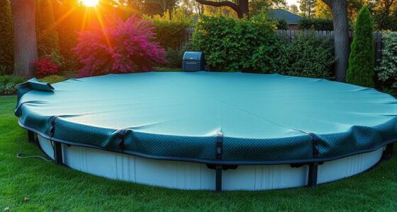 top pool safety cover recommendations