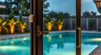 top pool security alarms