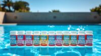 top pool shock recommendations