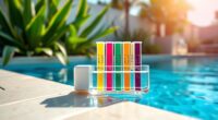 top pool test kits