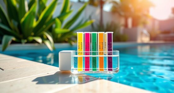 top pool test kits