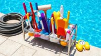 top pool tool storage solutions