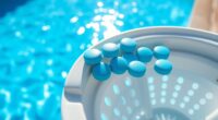 top pool trichlor tablets