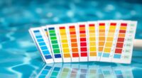 top pool water testing kits