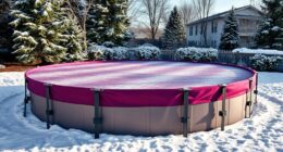 top pool winter cover recommendations