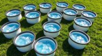 top portable ice bath options