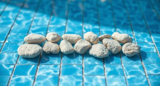 top pumice stones for pool